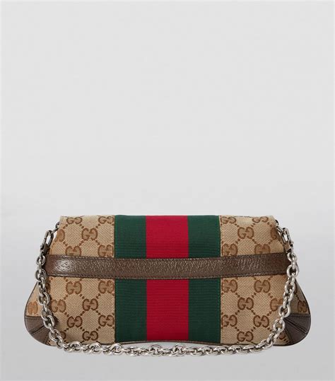 gucci horsebit vertical|gucci horsebit shoulder bag small.